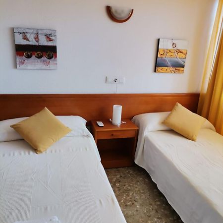 Apartamento Mirada I 22 Et-294Pl Es Pujols Extérieur photo