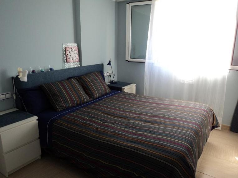 Apartamento Mirada I 22 Et-294Pl Es Pujols Extérieur photo