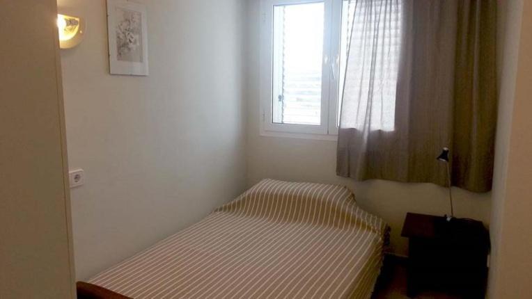 Apartamento Mirada I 22 Et-294Pl Es Pujols Extérieur photo