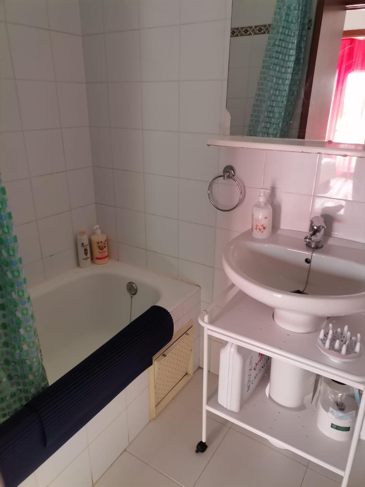 Apartamento Mirada I 22 Et-294Pl Es Pujols Extérieur photo