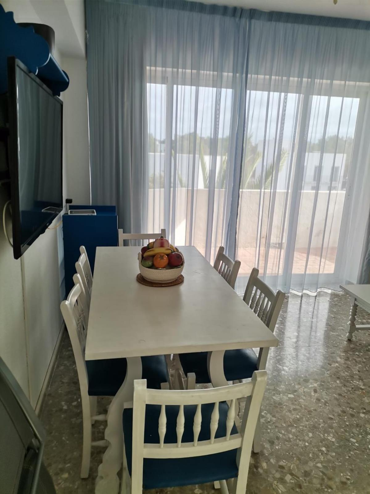 Apartamento Mirada I 22 Et-294Pl Es Pujols Extérieur photo