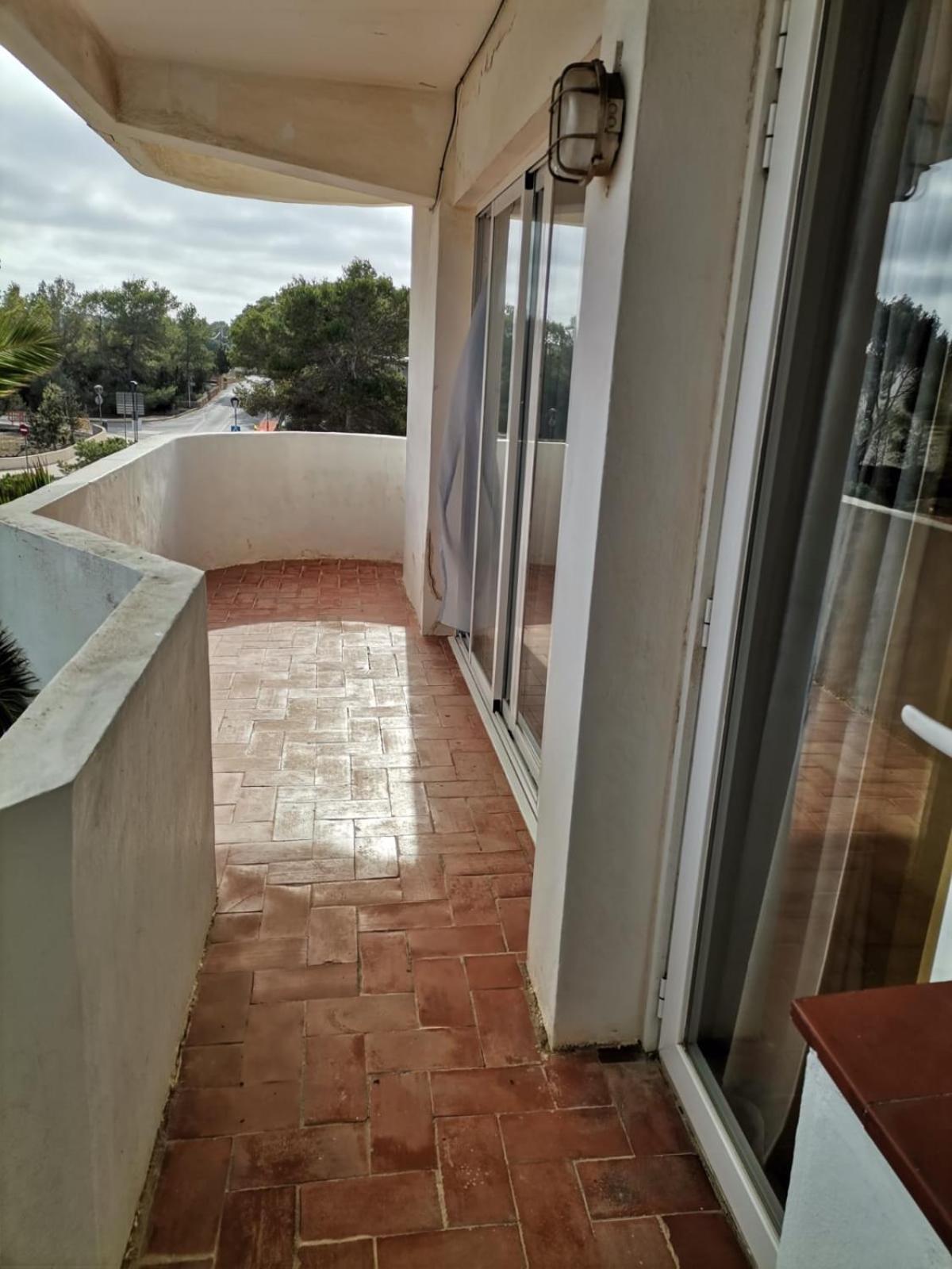 Apartamento Mirada I 22 Et-294Pl Es Pujols Extérieur photo