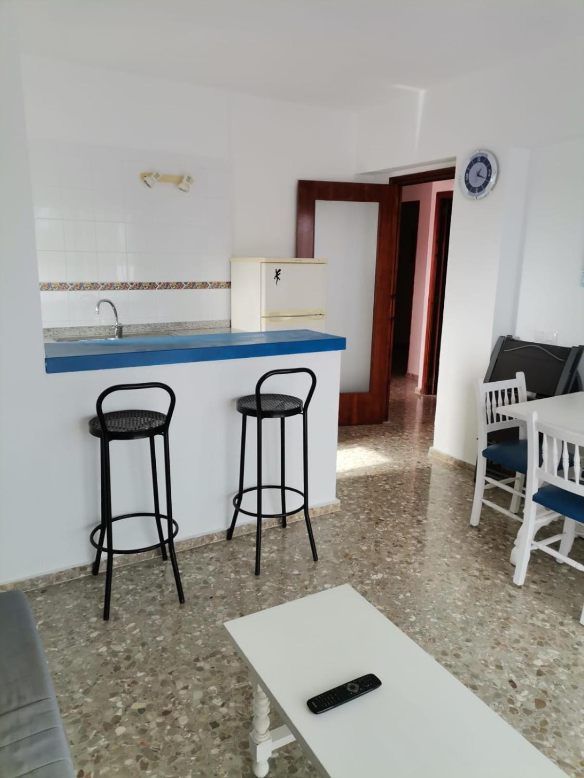 Apartamento Mirada I 22 Et-294Pl Es Pujols Extérieur photo